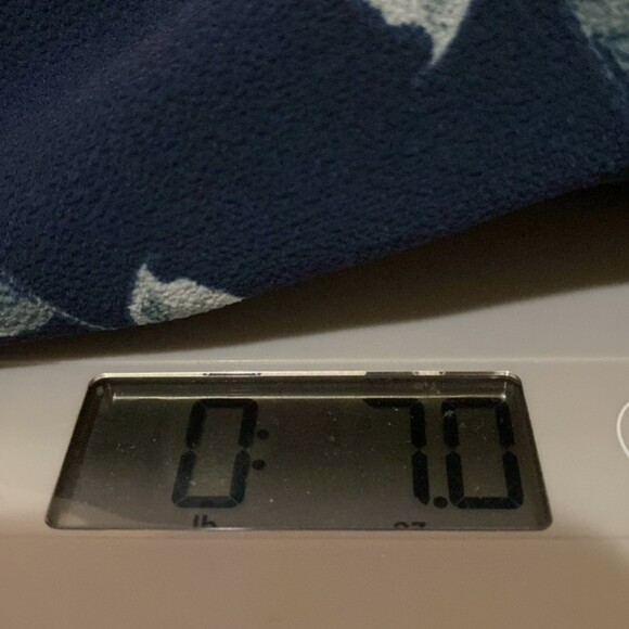 Altard State Dress Mini Womens Small Floral Print Halter Navy Lace Up Spring - Picture 13 of 13